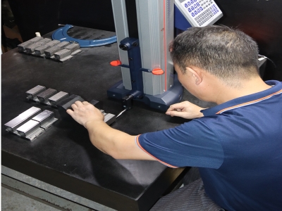 Testing equipment 01