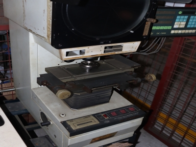 Testing equipment 02