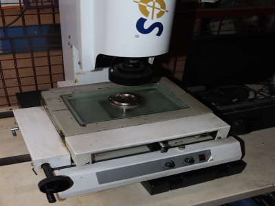 Testing equipment 03